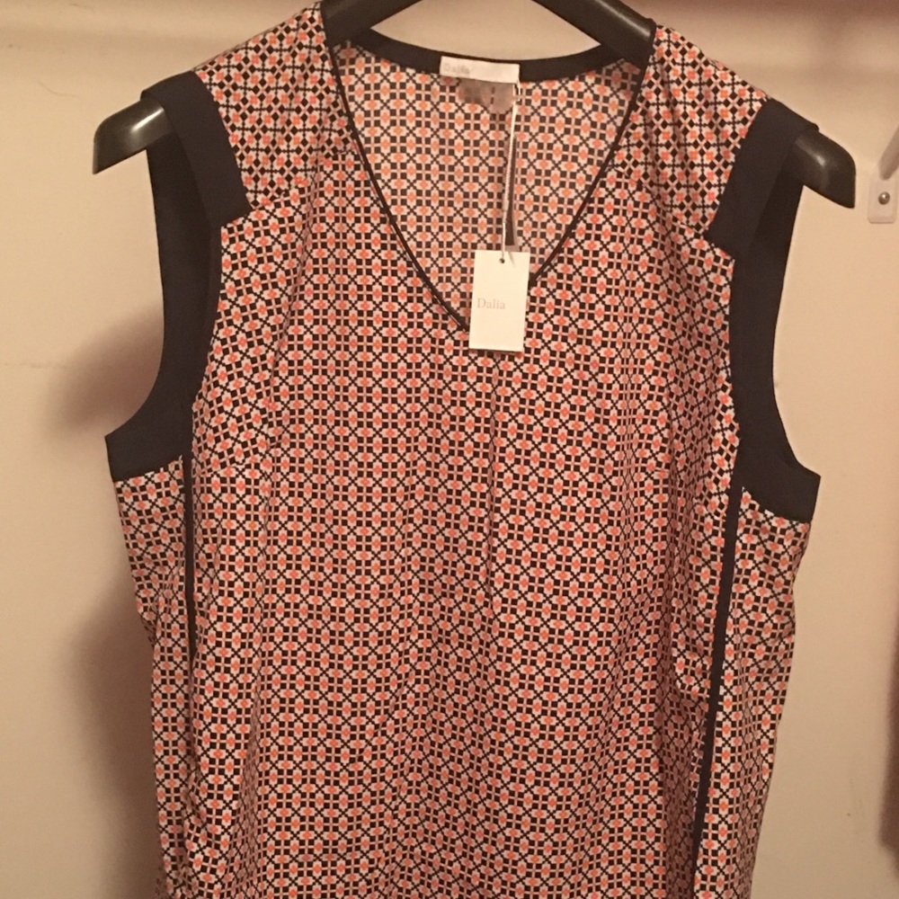 Dalia top